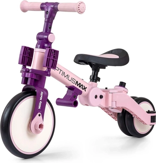 Raste s djetetom: 5 načina upotrebe