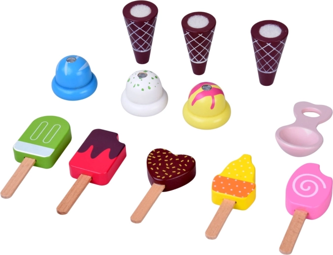 8 slatkih sladoleda za beskrajnu igru