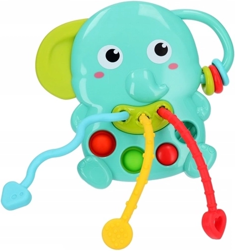 Easy to hold and great for play on the go