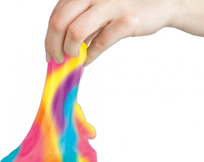 Prozirna, vodena tekstura za osjetilnu igru