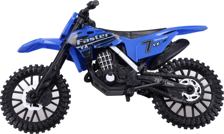 Glatka vožnja zahvaljujući slobodnim kotačima