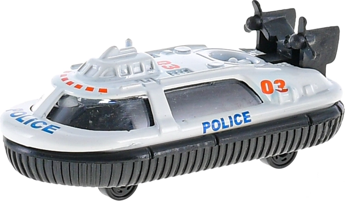 Specijalne jedinice na vodi i kopnu