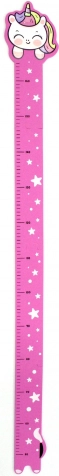 Metar za zid Jednorog 165 cm