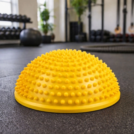 Stabilnost i ravnoteža svaki dan