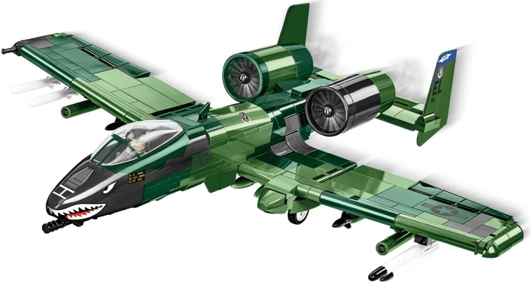 Faithful 1:48 scale workmanship