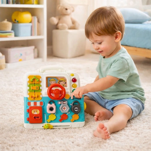 Svjetlosni i zvučni efekti