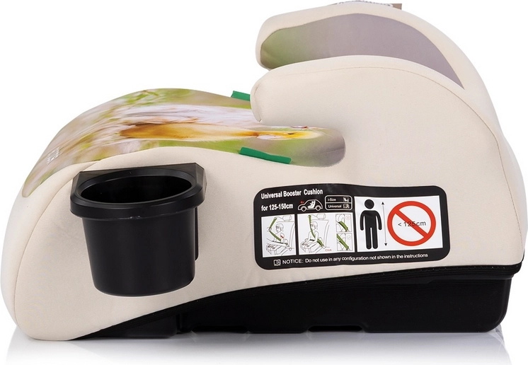 Provjerena sigurnost prema i‑Size (ECE R129)