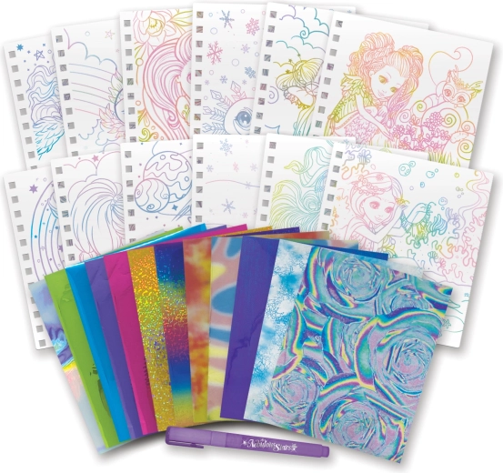 Sve potrebno u jednom setu