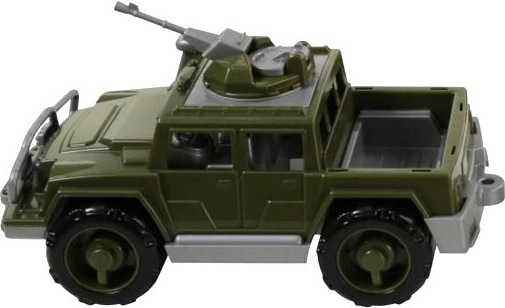 Izdržljiva plastika za svakodnevnu igru