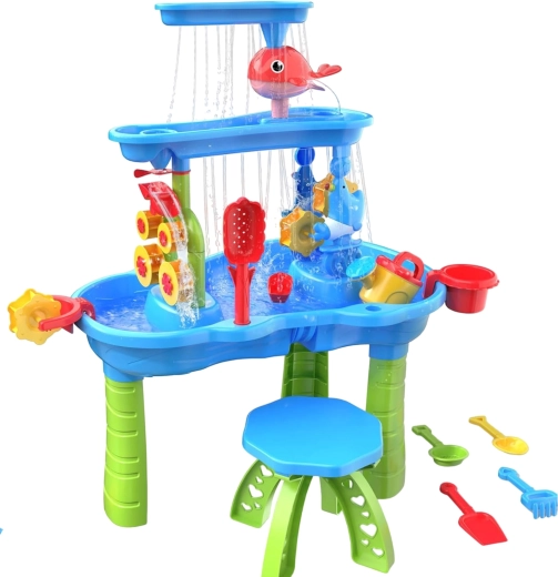 Stabilna konstrukcija i jednostavna montaža