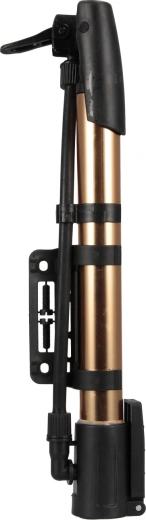 Montaža na okvir bicikla