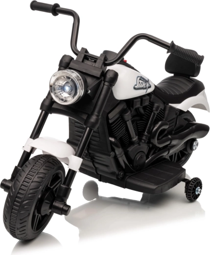 Svjetla i melodije za više zabave