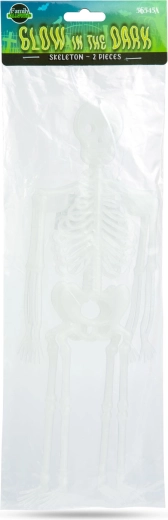 Two decorations in the package