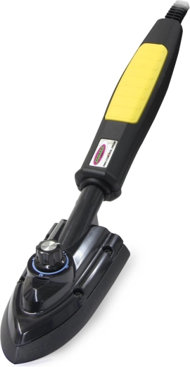 Jamara Pro control iron – heat sealing iron for covering films