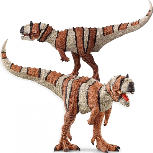 Schleich Majungasaur Majungazaur figurica dinosaura 15032