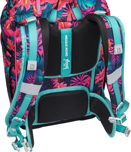 Rastući leđni sustav Grow