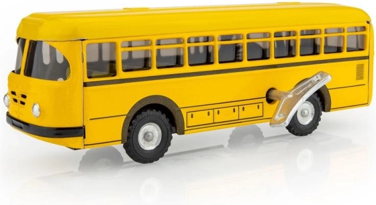 Mechanical wind-up drive without batteries