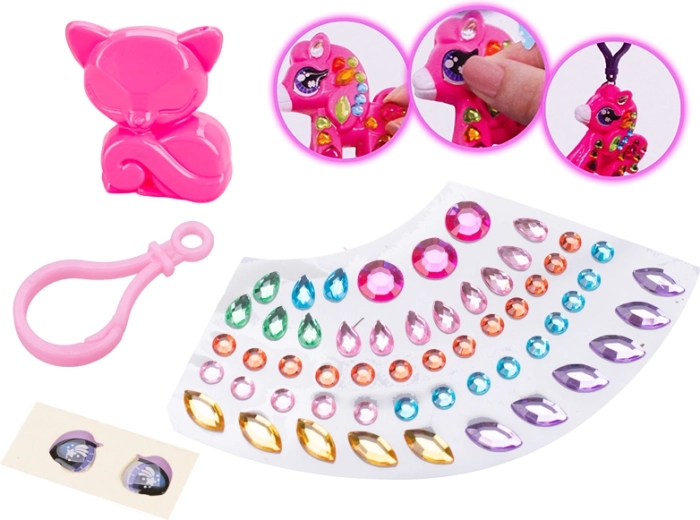 Originalan privjesak za nekoliko minuta