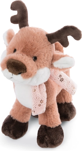 NICI plišani sob Jonte 34 cm zeleni