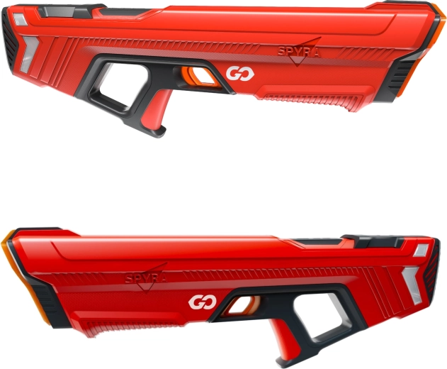 Spyra SpyraGo električni vodeni blaster