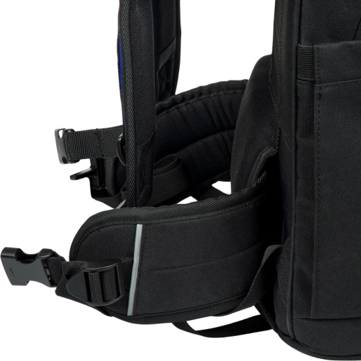 Stabilnost i udobnost s odvojivim lumbalnim pojasom