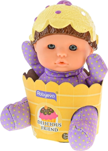 Meko tjelešce za maženje