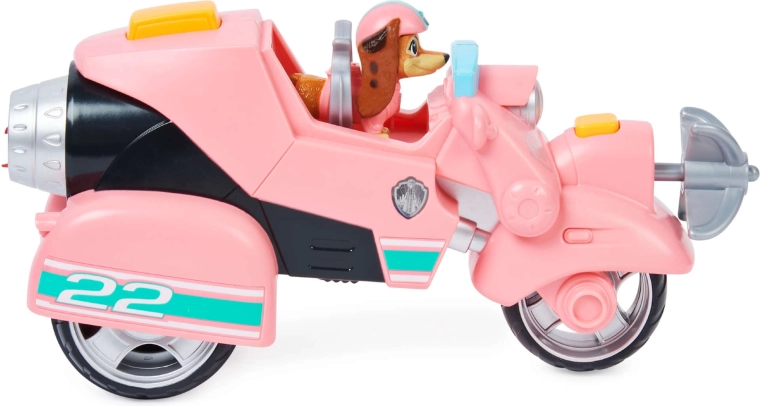 Glatka vožnja i lako upravljanje