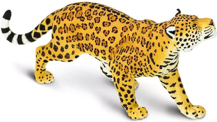 Realistic details and hand painting