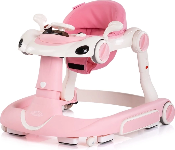 Sigurna i stabilna vožnja