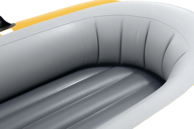 Udobna i-Beam podnica i stabilna vožnja