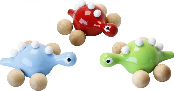 Wooden toy from France
