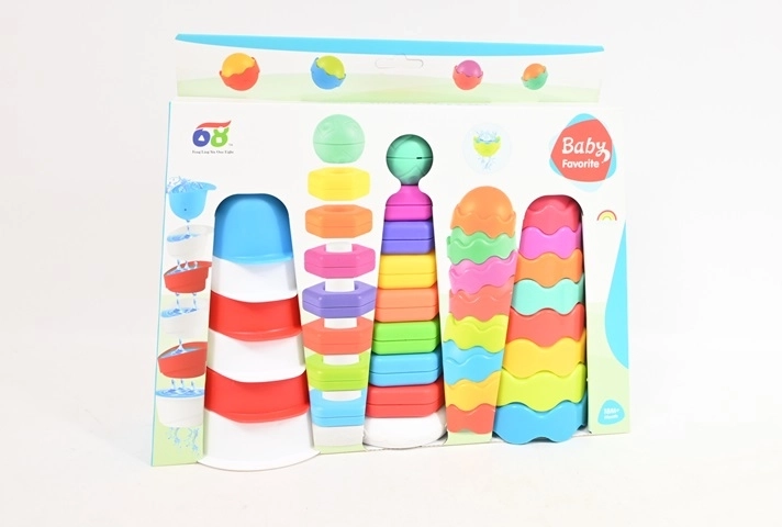 Dječje puzzle – set od 3 kom