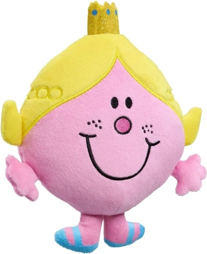 Mekan pliš i sigurna izrada