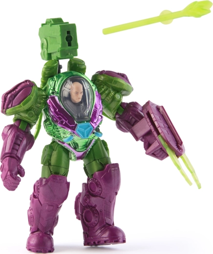 Borbeni oklop i funkcionalni dodaci