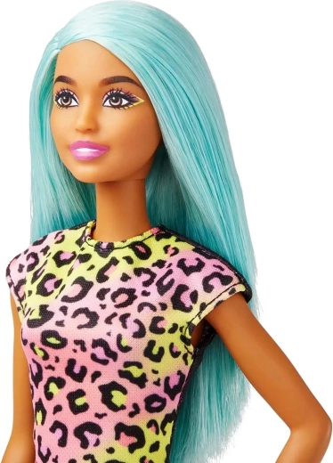 Upečatljiv Barbie stil