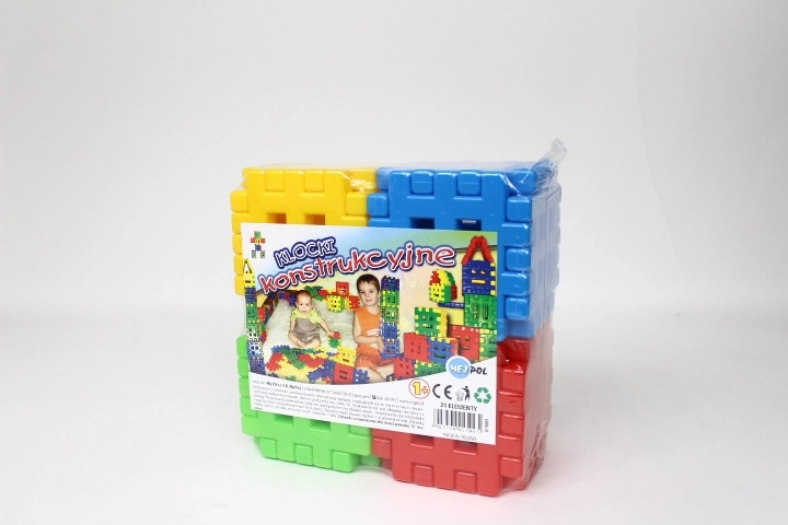 Konstrukcijski set 24 za kreativno građenje