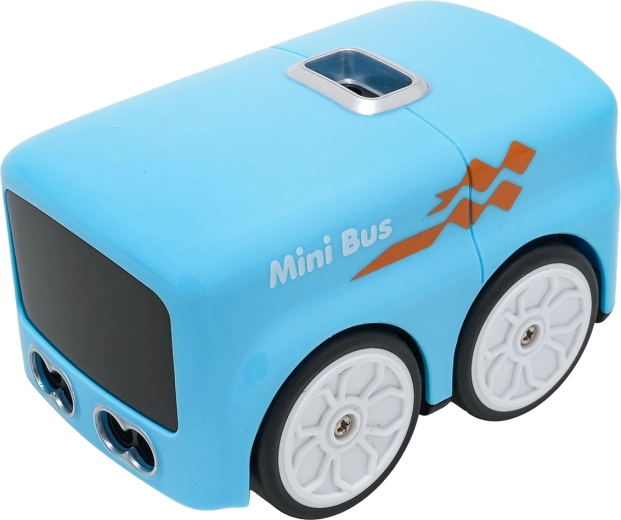 LED animacije i vesele melodije