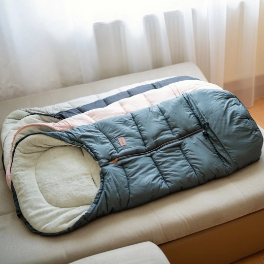 3u1 s podesivom duljinom i središnjim patentnim zatvaračem