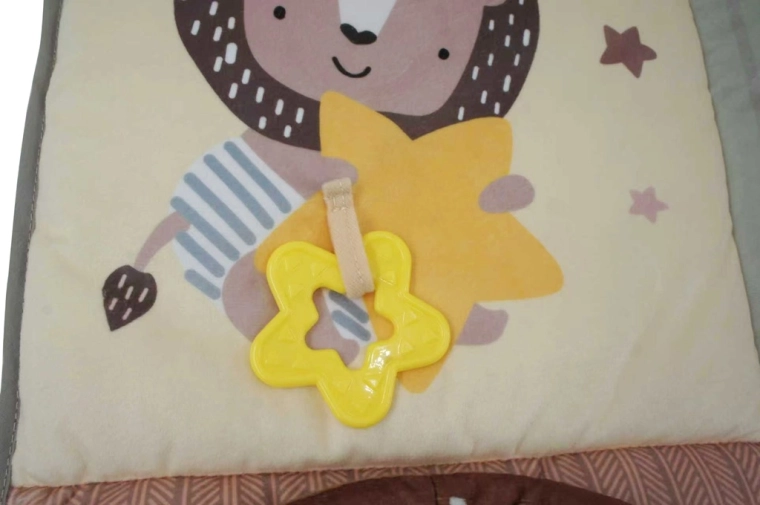Ogledalce i šuškavi detalji za prva otkrića
