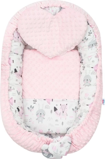 Podesiva veličina zahvaljujući vrpci