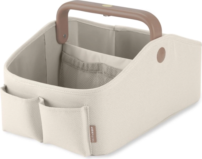 Skip Hop organizator za higijenske potrepštine s osvjetljenjem Oat