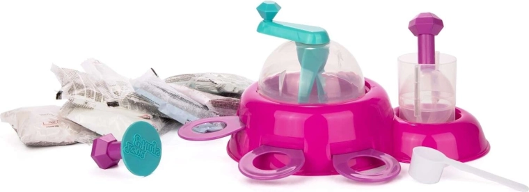 Kreativne boje i dodaci