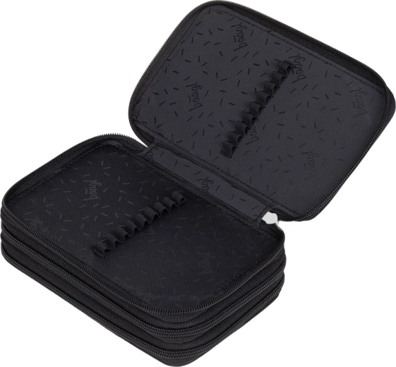 Čvrste gumice i za debele bojice i flomastere