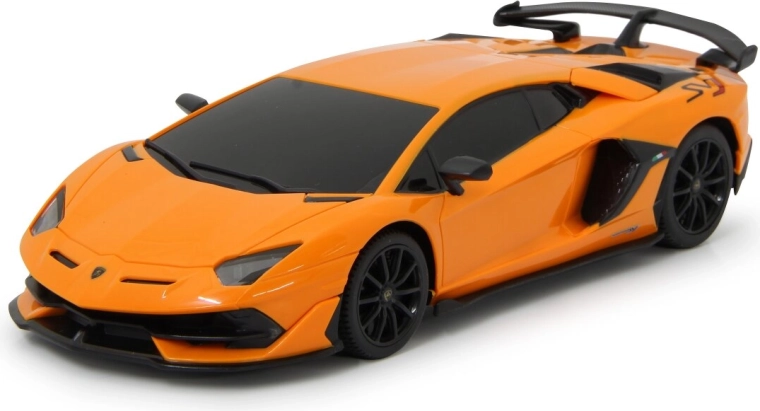 Official Lamborghini license and realistic design