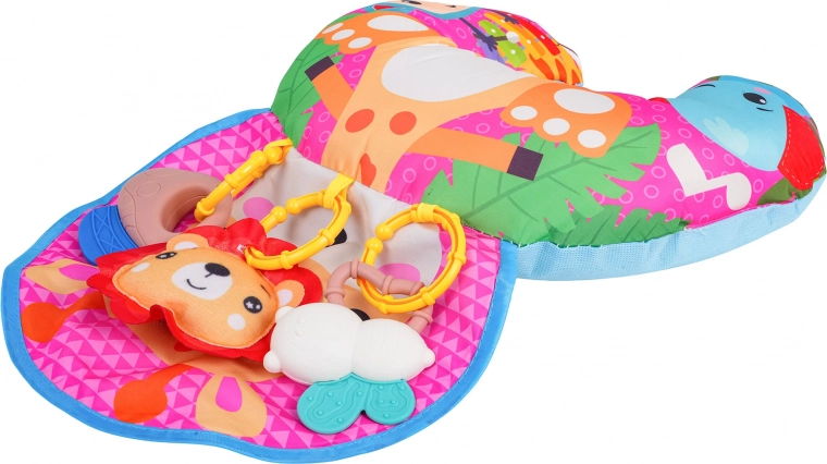 Interaktivne senzorne igračke