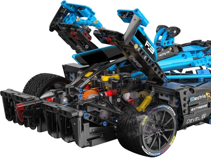 Pokretni elementi i funkcionalni mehanizmi