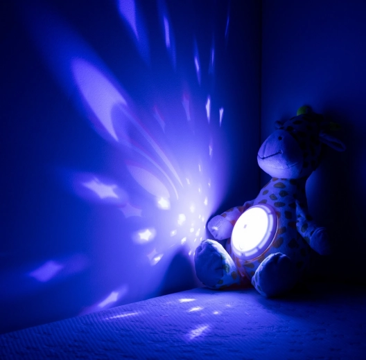 Čarobna zvjezdana projekcija