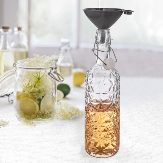 Čisto i precizno punjenje bez kapanja