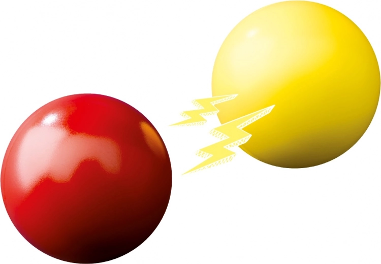 čarolija magneta – znanstveni set KOSMOS