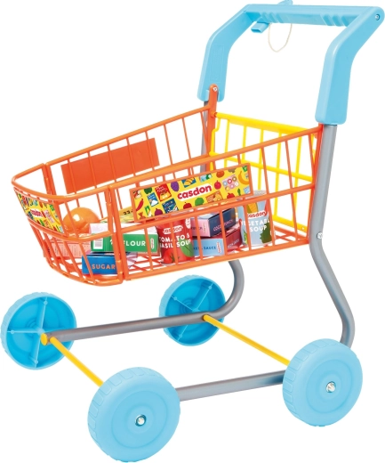 Lagana i izdržljiva konstrukcija